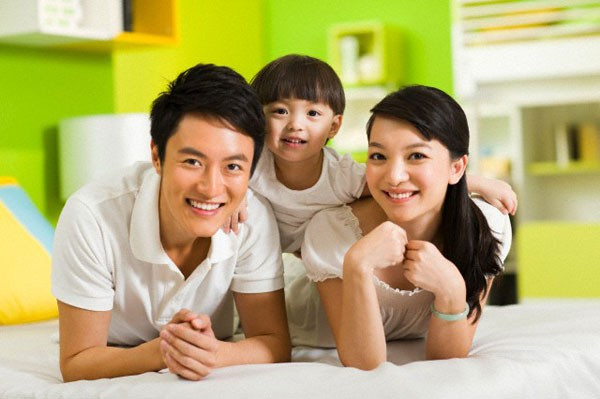 “Con cứ mang di ảnh bố mẹ đẻ về nhà chồng nếu muốn” ảnh 1