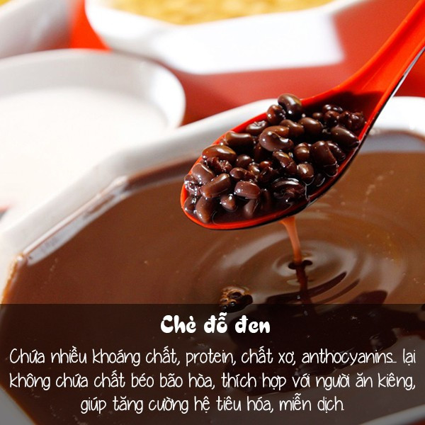 Các thức uống hàng đầu cho mùa đông không lạnh 3