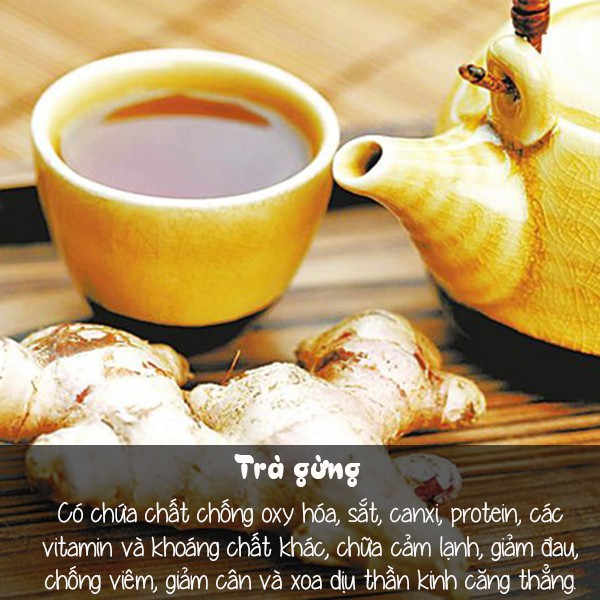 Các thức uống hàng đầu cho mùa đông không lạnh 4