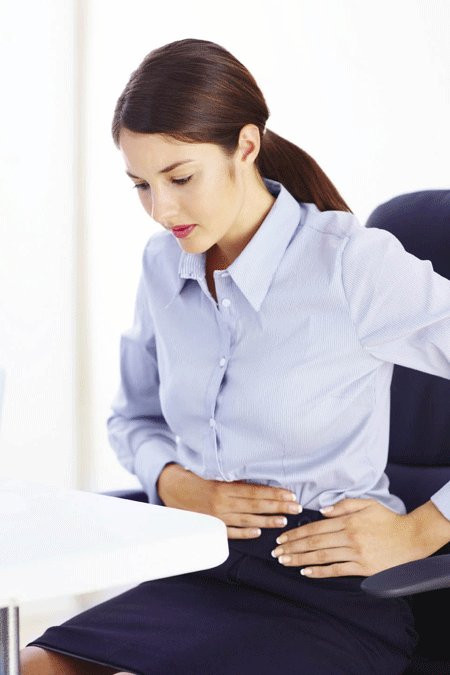 Làm thế nào để những cơn đau dạ dày không hành hạ?