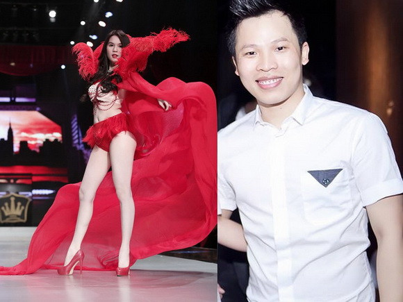 "Ông trùm chân dài" Vũ Khắc Tiệp tự tin khẳng định Đêm hội chân dài 7 đã có kiểm duyệt, phúc khảo. "Ông trùm chân dài" Vũ Khắc Tiệp tự tin khẳng định Đêm hội chân dài 7 đã có kiểm duyệt, phúc khảo.