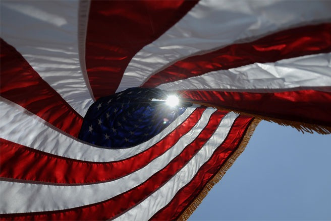 Số tài sản tư nhân nước ngoài cất giấu ở Mỹ được ước tính là 700 tỷ USD