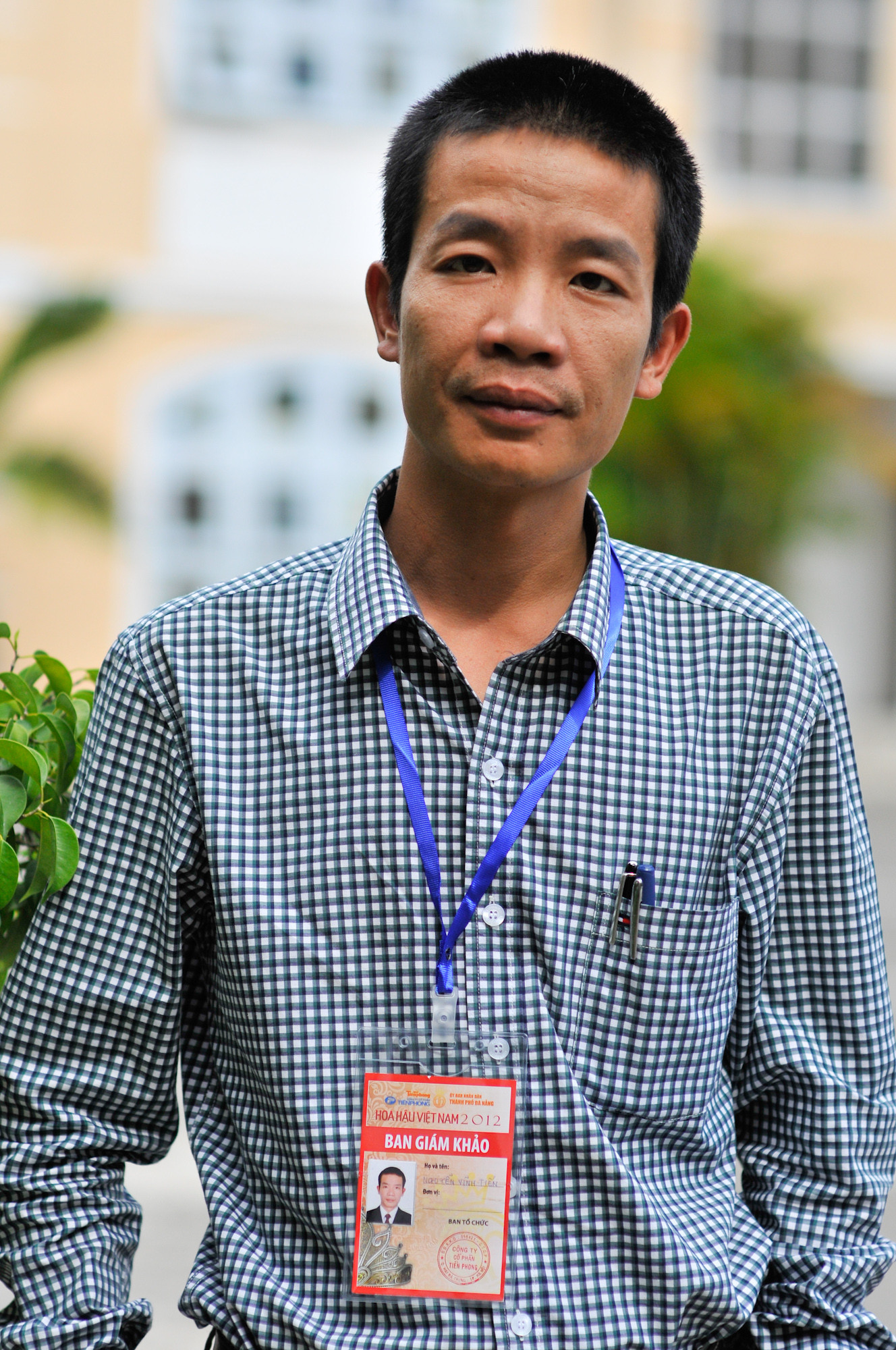 KTS, nhạc sĩ Nguyễn Vĩnh Tiến. Ảnh: C.K