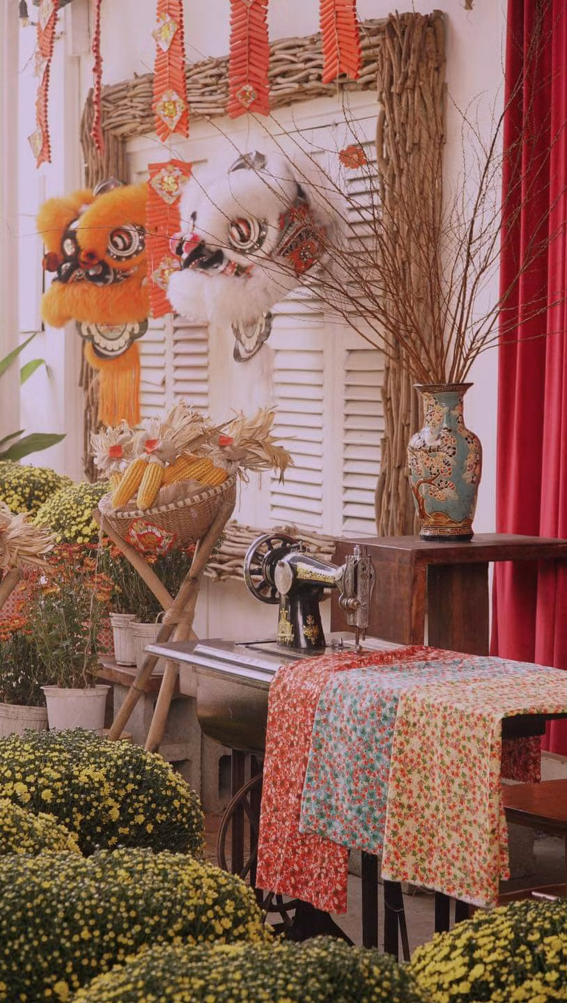 Rủ ngay hội cạ cứng đến thưởng thức đồ uống và săn ảnh thôi nào! (Ảnh: Chiêu Cafe)