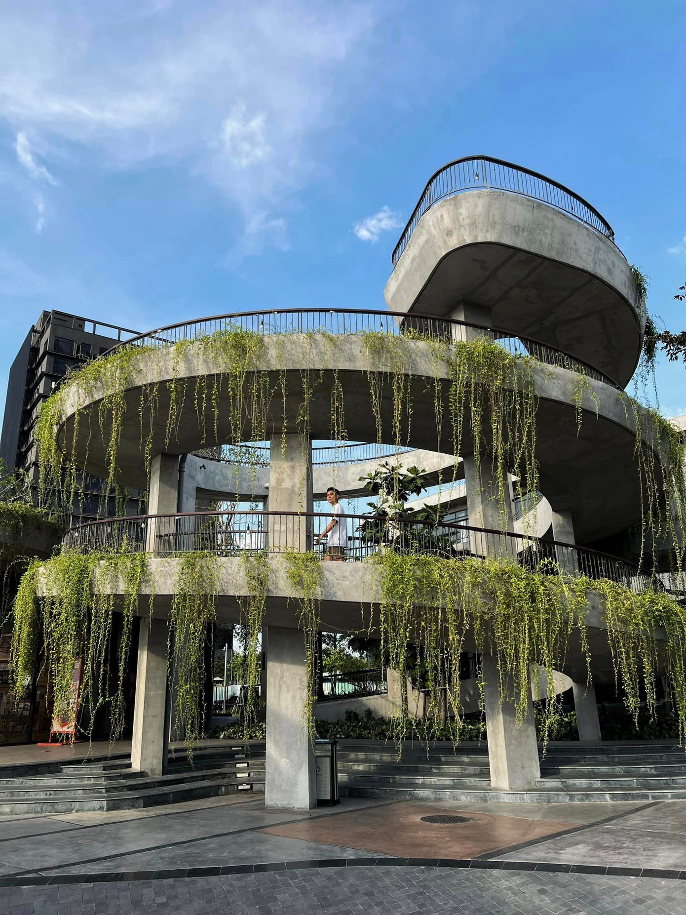 Chỉ cần nhìn thôi đã thấy trong lành, khoan khoái! (Ảnh: Hà Mạnh) Chỉ cần nhìn thôi đã thấy trong lành, khoan khoái! (Ảnh: Hà Mạnh)