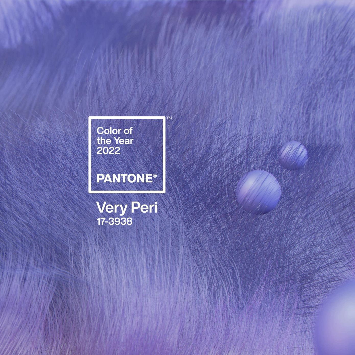Pantone công bố màu sắc chủ đạo 2022, sự kết hợp đầy mạnh mẽ của sự mới mẻ.