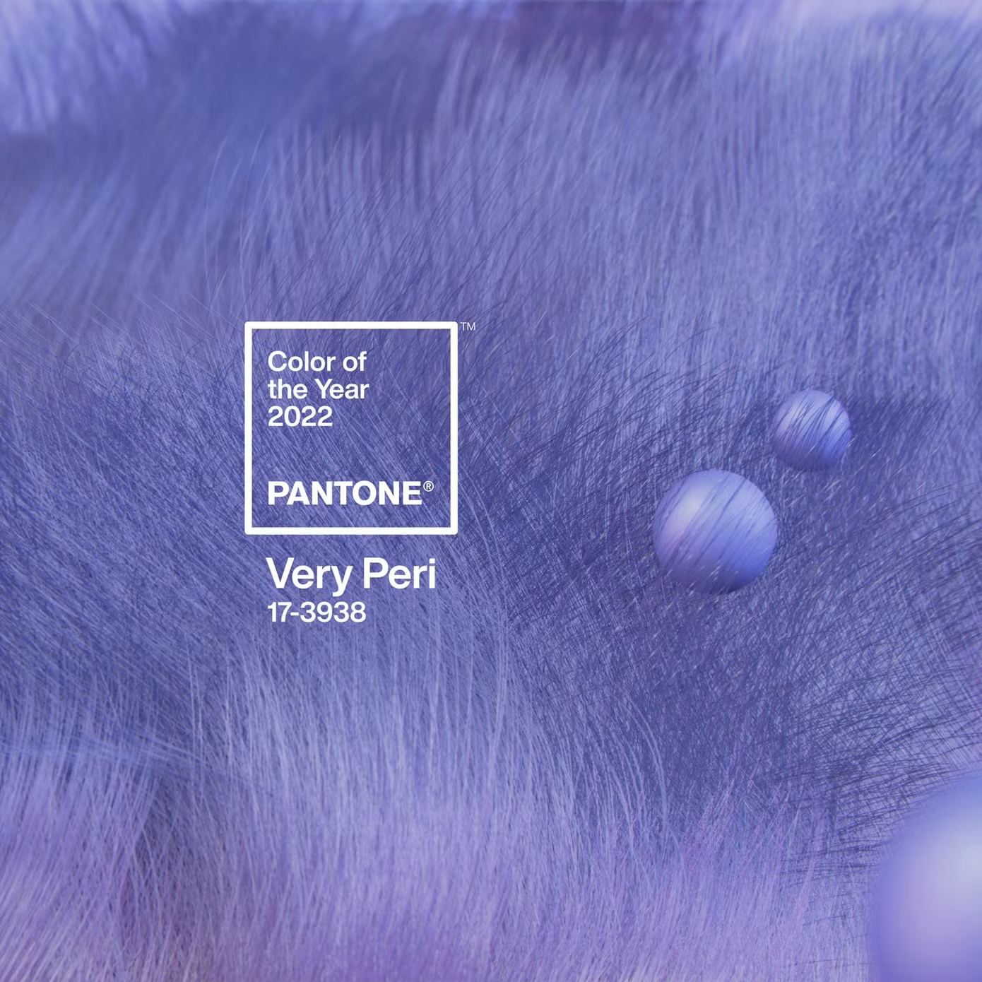 Pantone công bố màu sắc chủ đạo 2022, sự kết hợp đầy mạnh mẽ của sự mới mẻ.