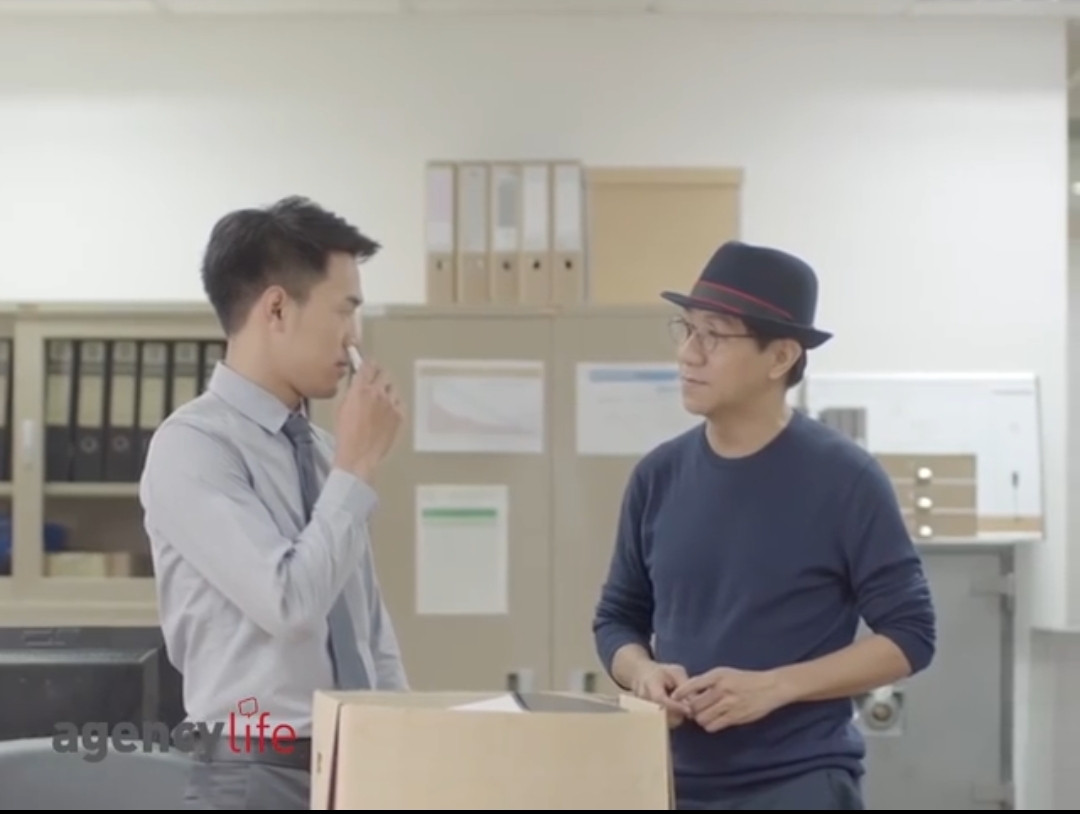 Ảnh: Agencylife Ảnh: Agencylife