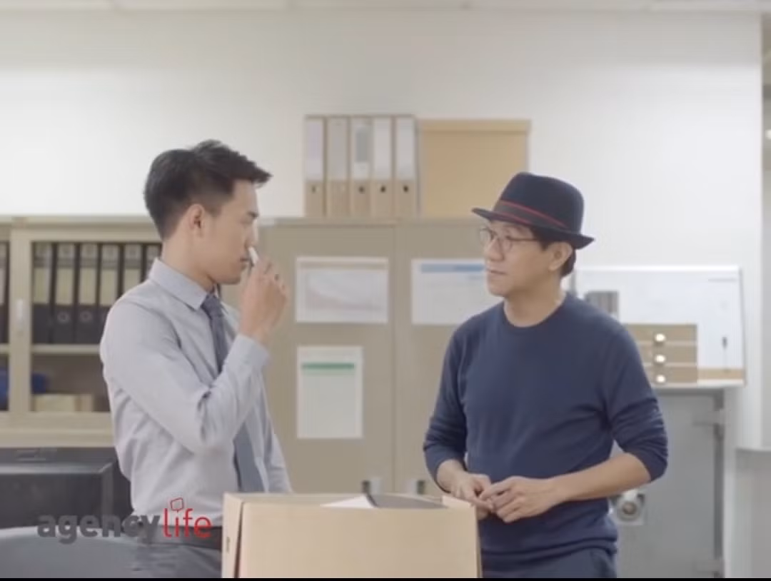 Ảnh: Agencylife