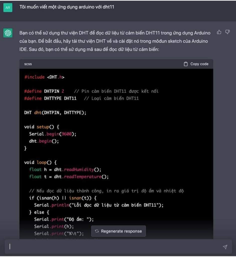 Cuối cùng sinh viên IT cũng đã tìm được cứu tin.