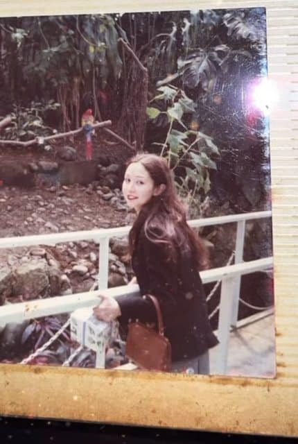 Nhan sắ không thua kém bất cứ idol nào thời nay của bà nội từ 50 năm trước. (Ảnh: Fanpage Weibo Việt Nam) Nhan sắ không thua kém bất cứ idol nào thời nay của bà nội từ 50 năm trước. (Ảnh: Fanpage Weibo Việt Nam)