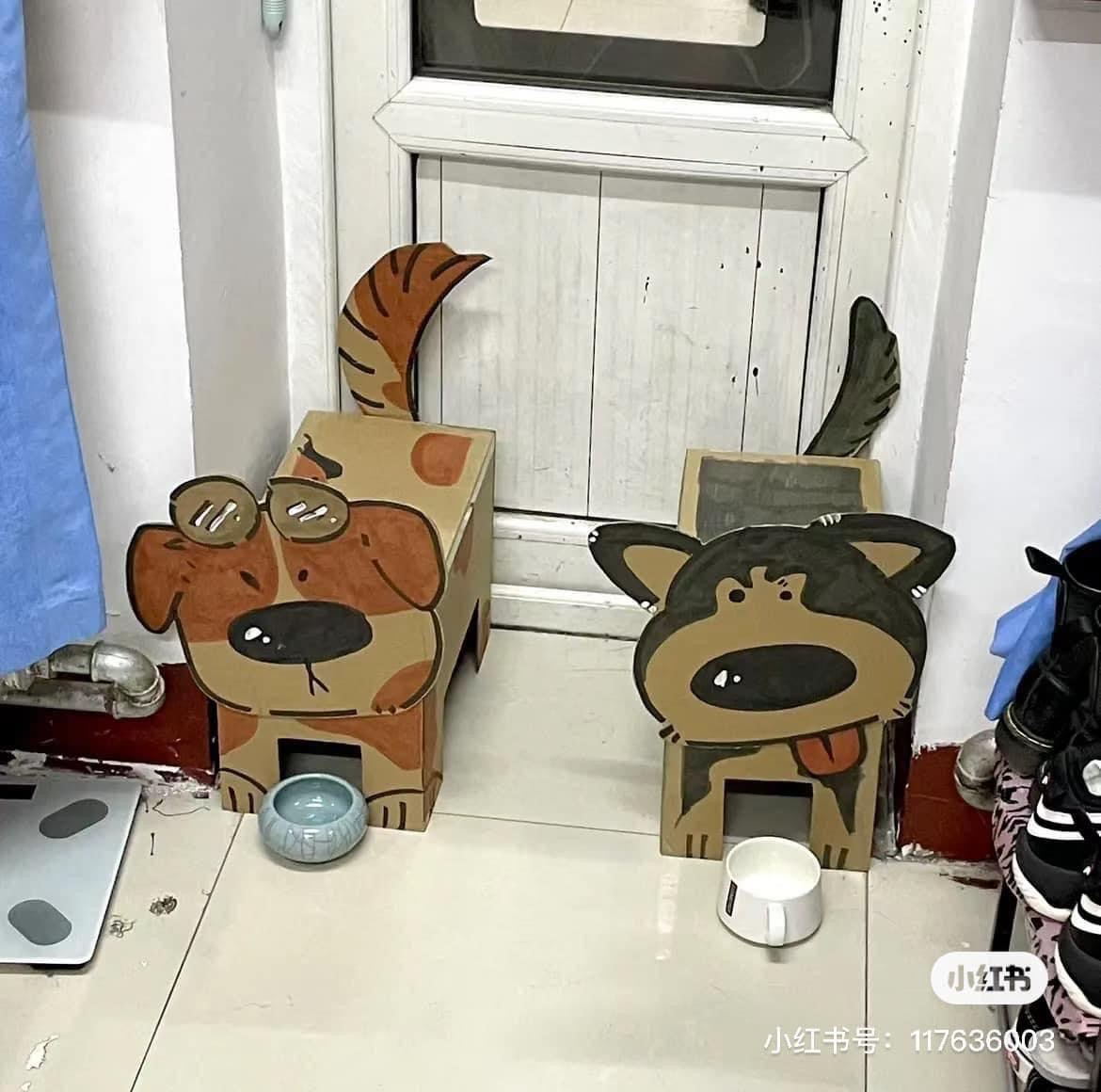 Đôi bạn đáng yêu nhìn cũng "một chín, một mười" với những chú cún hàng "riêu"! Đôi bạn đáng yêu nhìn cũng "một chín, một mười" với những chú cún hàng "riêu"!