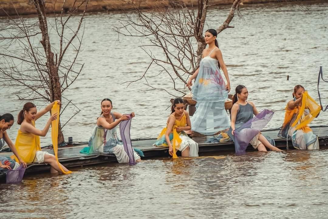 Khung cảnh cực chill tại Festival hoa 2022. (Ảnh: Le Tuan Anh) Khung cảnh cực chill tại Festival hoa 2022. (Ảnh: Le Tuan Anh)