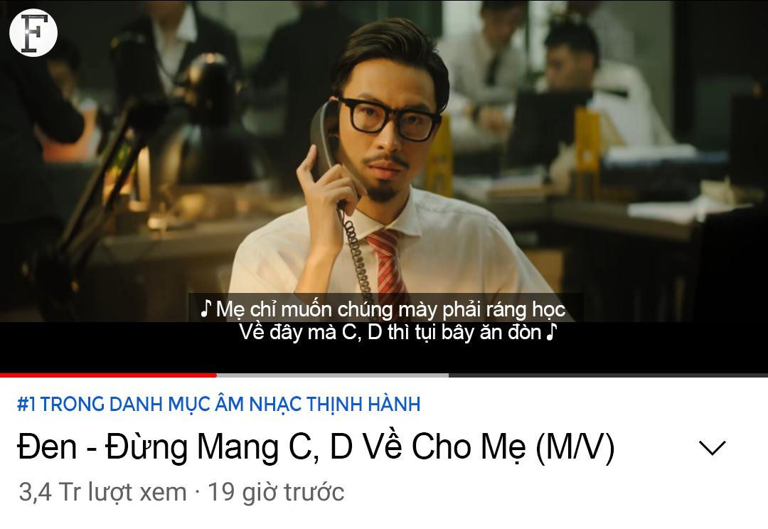 Mang gì về cũng được, đừng mang D, C về là được! Mang gì về cũng được, đừng mang D, C về là được!