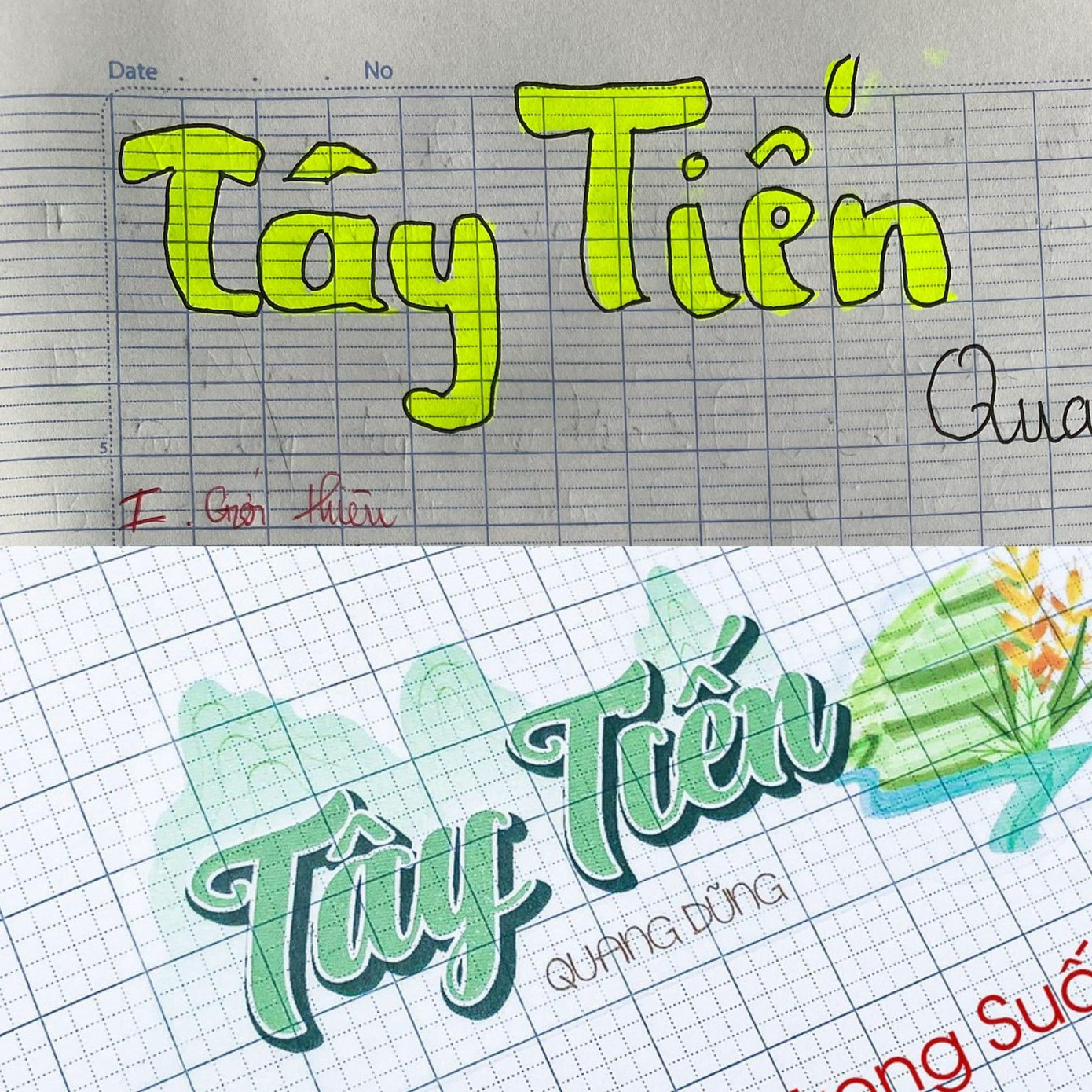 Thế nhưng cái gì cũng có “this” có “that”! (Ảnh: Thư) Thế nhưng cái gì cũng có “this” có “that”! (Ảnh: Thư)