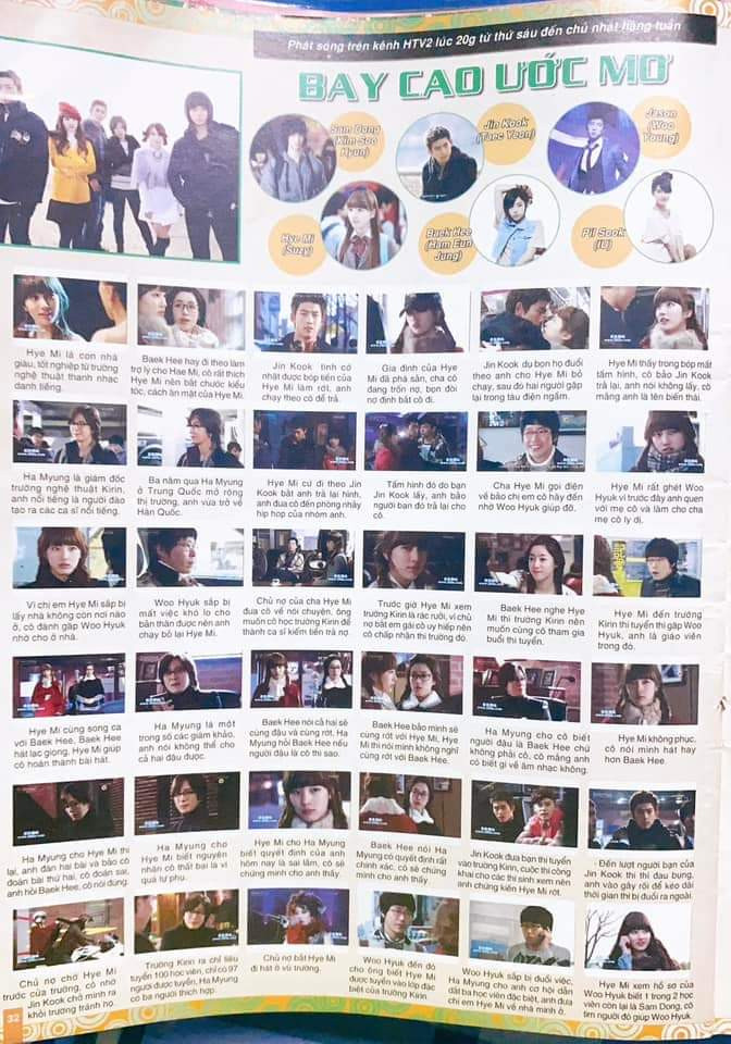 Tuy đã &quot;biến mất&quot; khỏi các tờ báo nhưng đây vẫn là chuyên mục khiến nhiều netizen thế hệ 8x, 9x lưu luyến khi nhắc đến.