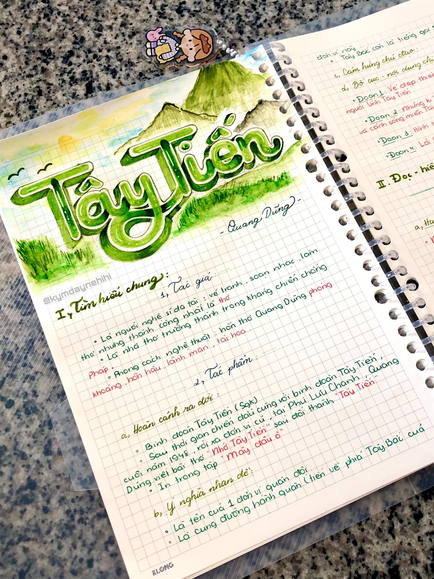 Một trong số những đầu đề gây bão Gen Z bởi quá “công phu”! (Ảnh: Kim Kim) Một trong số những đầu đề gây bão Gen Z bởi quá “công phu”! (Ảnh: Kim Kim)