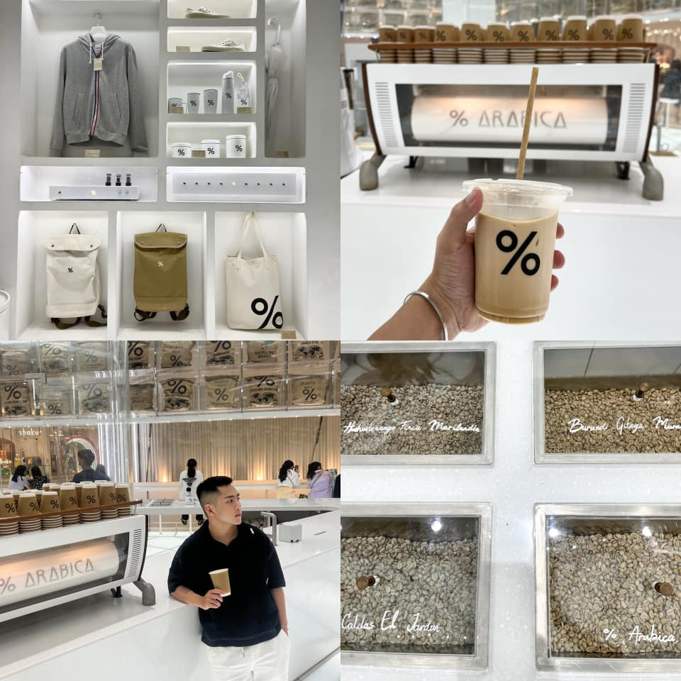 Đến du lịch Thái Lan, chắc chắn phải ghé địa điểm siêu hot này! (Ảnh: Trần Lê Ngọc Thắng)