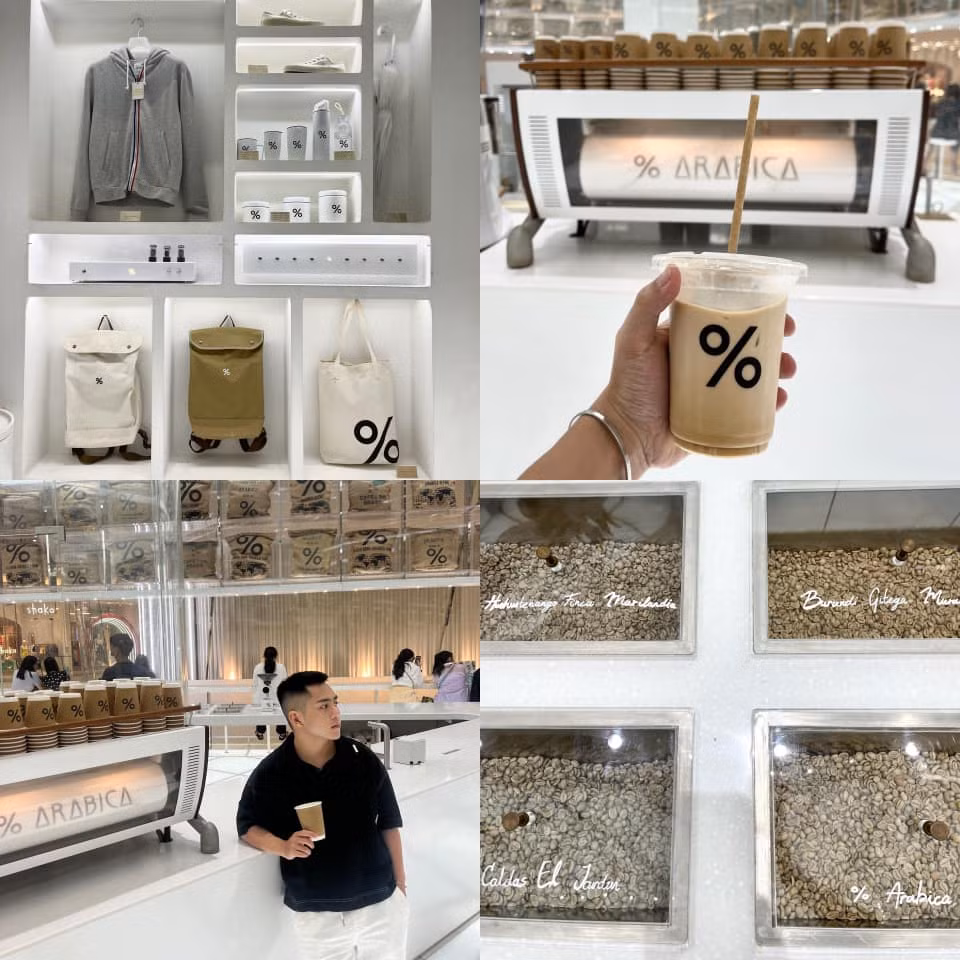 Đến du lịch Thái Lan, chắc chắn phải ghé địa điểm siêu hot này! (Ảnh: Trần Lê Ngọc Thắng)