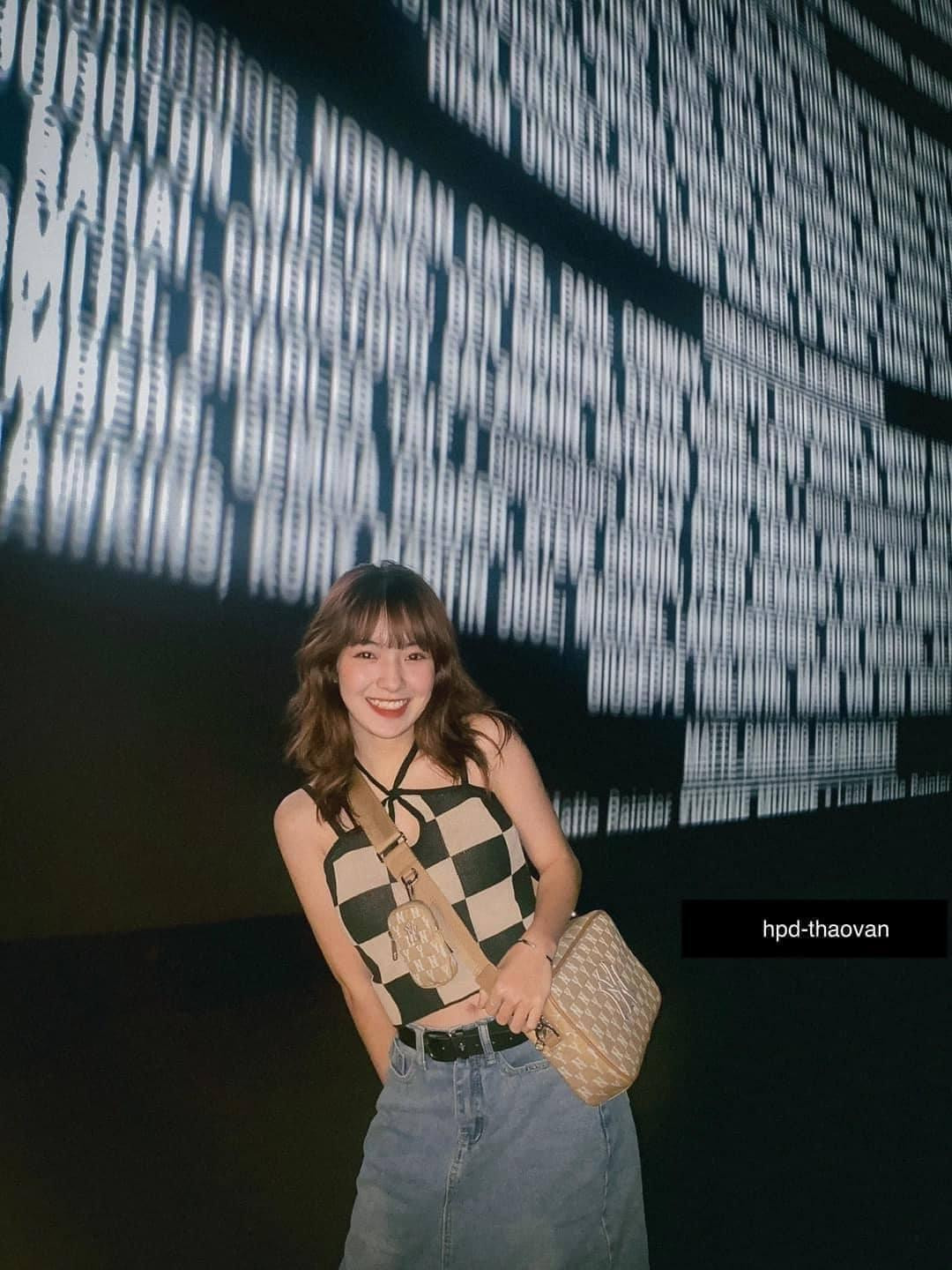 Đi xem phim nay có ảnh xinh mang về! (Ảnh: Han nụ cười) Đi xem phim nay có ảnh xinh mang về! (Ảnh: Han nụ cười)