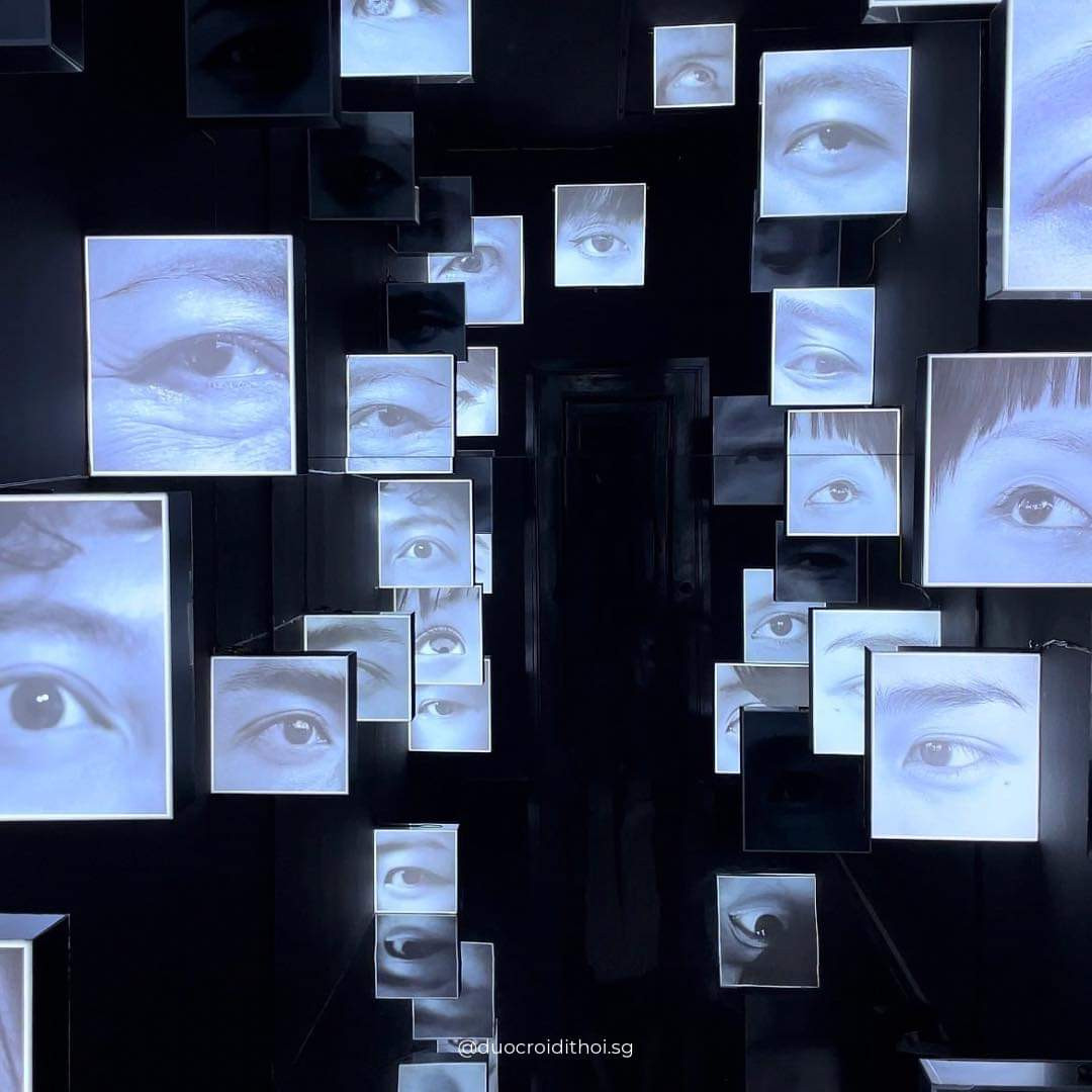 (Ảnh: @duocroidithoi.sg) (Ảnh: @duocroidithoi.sg)