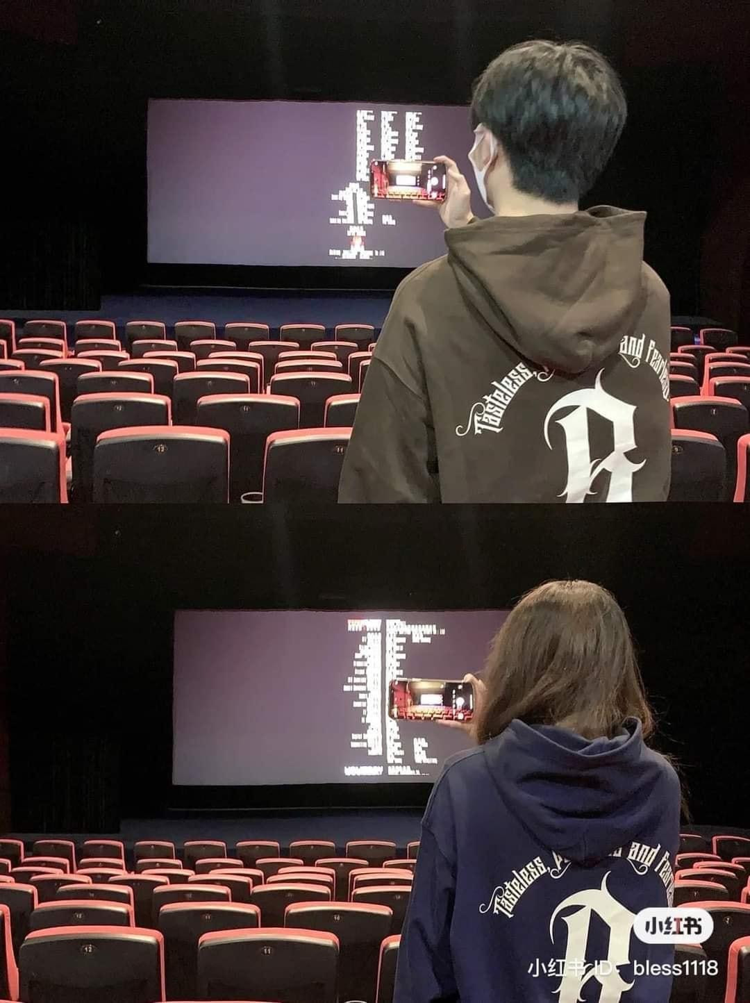 Những cặp đôi cũng có thể nhanh tay bắt trend này nha! Những cặp đôi cũng có thể nhanh tay bắt trend này nha!