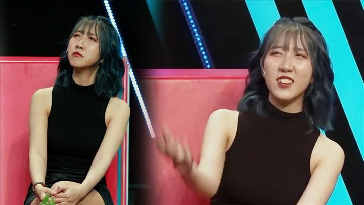 Đoan Minh nhận được sự chú ý sau chương trình "Ghép Đôi Thần Tốc". Đoan Minh nhận được sự chú ý sau chương trình "Ghép Đôi Thần Tốc".