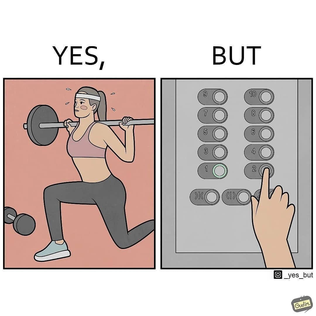 Chắc ai đó sẽ nhột khi thấy chiếc ảnh này! (Ảnh: @gudim_public) Chắc ai đó sẽ nhột khi thấy chiếc ảnh này! (Ảnh: @gudim_public)