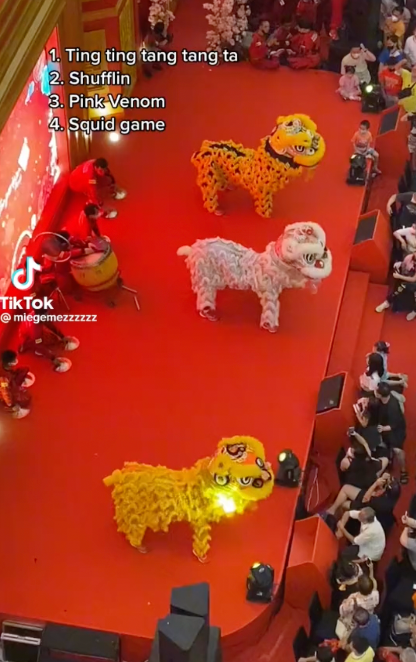 Tưởng không hợp nhạc mà hợp không tưởng! Tưởng không hợp nhạc mà hợp không tưởng!