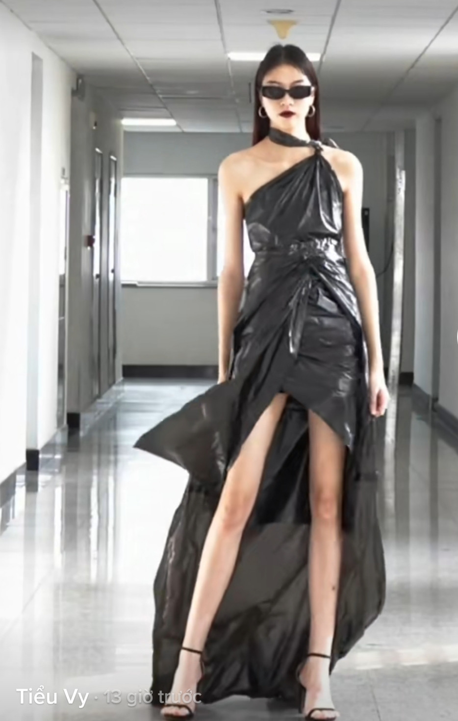 Mãn nhãn với những bộ cánh cực sáng tạo. Mãn nhãn với những bộ cánh cực sáng tạo.