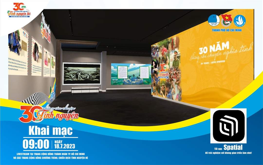 Hình thức tham gia vô cùng mới mẻ khiến nhiều bạn thích thú. Hình thức tham gia vô cùng mới mẻ khiến nhiều bạn thích thú.