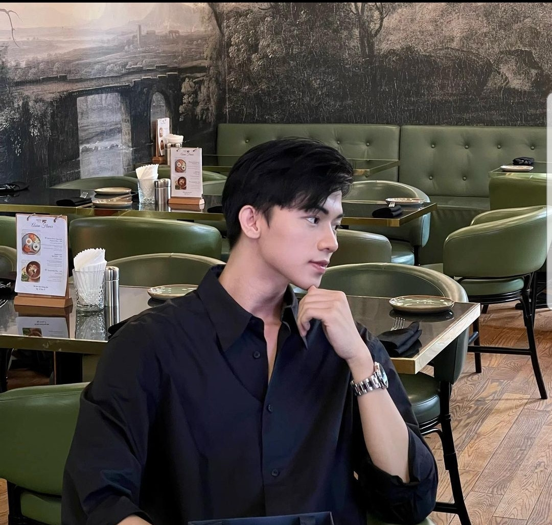 Góc nghiêng thần thánh, xứng đáng được “triệu like”. (Ảnh: Nguyễn Cao Nhật Hoàng)