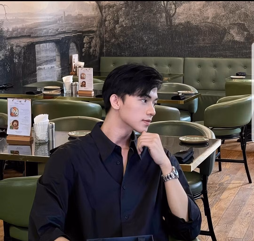 Góc nghiêng thần thánh, xứng đáng được “triệu like”. (Ảnh: Nguyễn Cao Nhật Hoàng)
