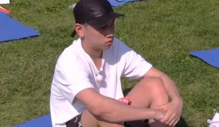 Nam ca sĩ Crush tham gia năm 2016 và ẵm luôn giải Quán quân! (Ảnh: Internet)