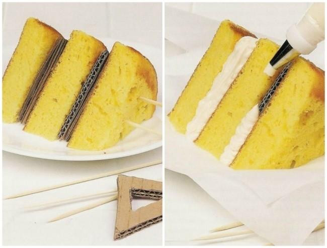 Bí mật đã được bật mí. (Ảnh: Internet)