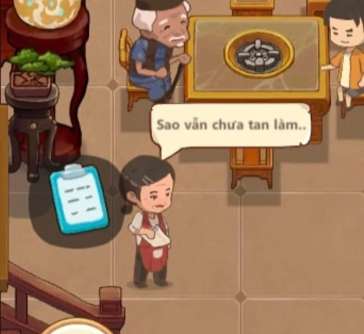 Chắc Gen Z nào đó sẽ thấy bản thân mình trong đây. Chắc Gen Z nào đó sẽ thấy bản thân mình trong đây.