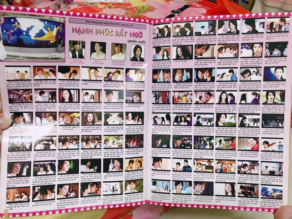 Những trang báo được các Gen Y &quot;săn đón&quot; tích cực. (Ảnh: Hoa Yến)