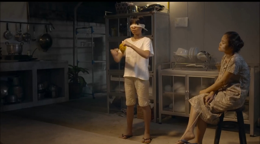 Skill cột dây thun đỉnh cao của người bán hàng.