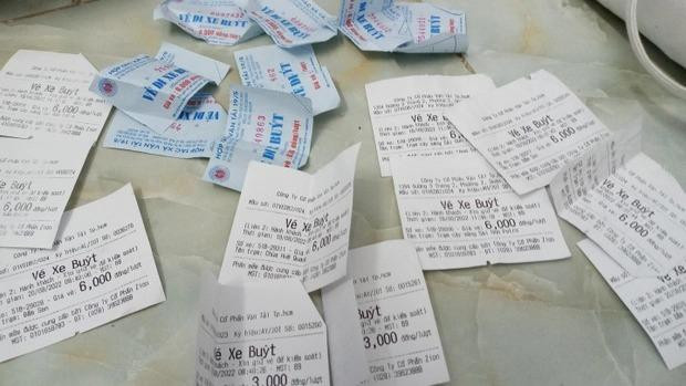 Làm thành một sưu tập chắc cũng được quá.