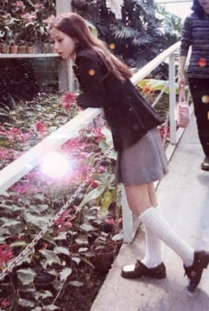 Góc nghiêng hoàn hảo khiến nhiều người xuýt xoa. (Ảnh: Fanpage Weibo Việt Nam) Góc nghiêng hoàn hảo khiến nhiều người xuýt xoa. (Ảnh: Fanpage Weibo Việt Nam)