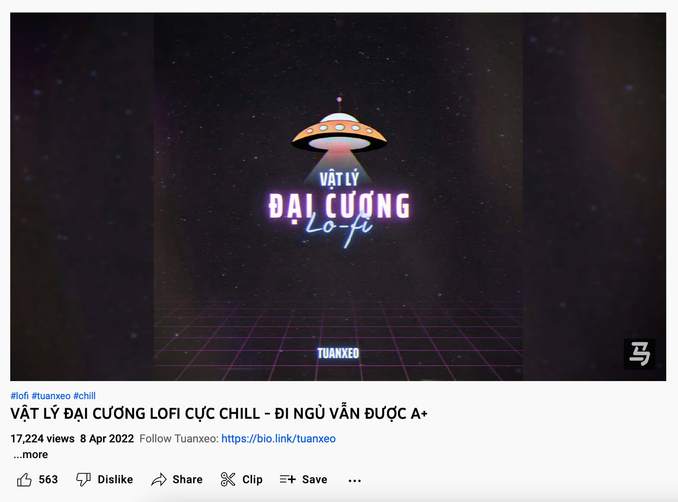 Thỏa mong ước của nhiều sinh viên đi ngủ vẫn được A+ Vật lý đại cương.