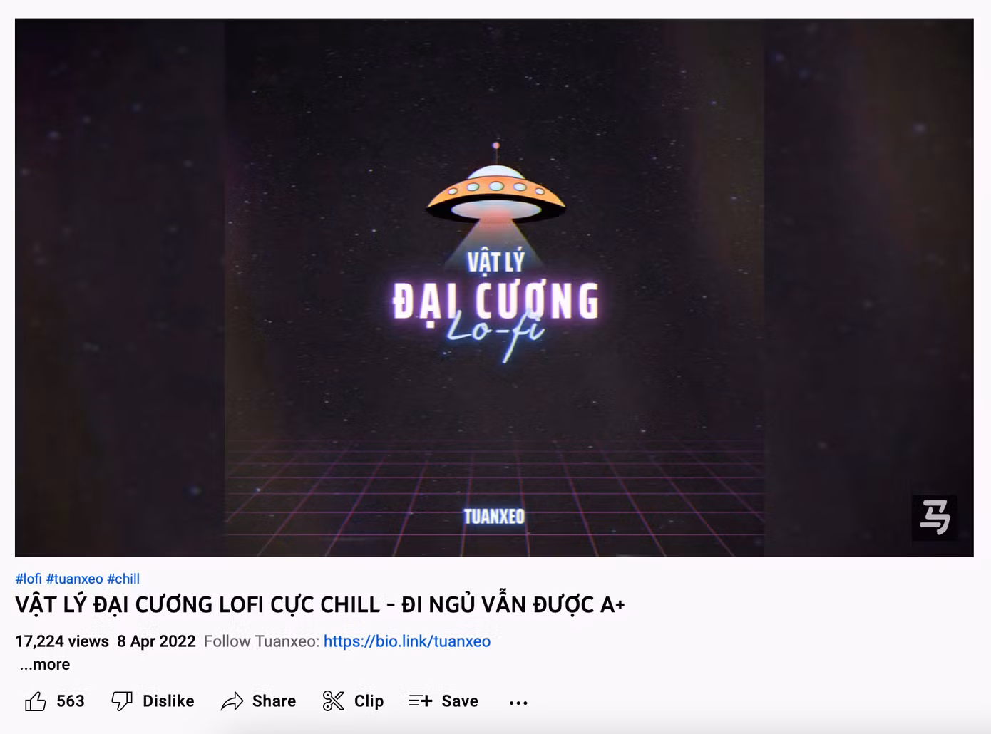 Thỏa mong ước của nhiều sinh viên đi ngủ vẫn được A+ Vật lý đại cương.