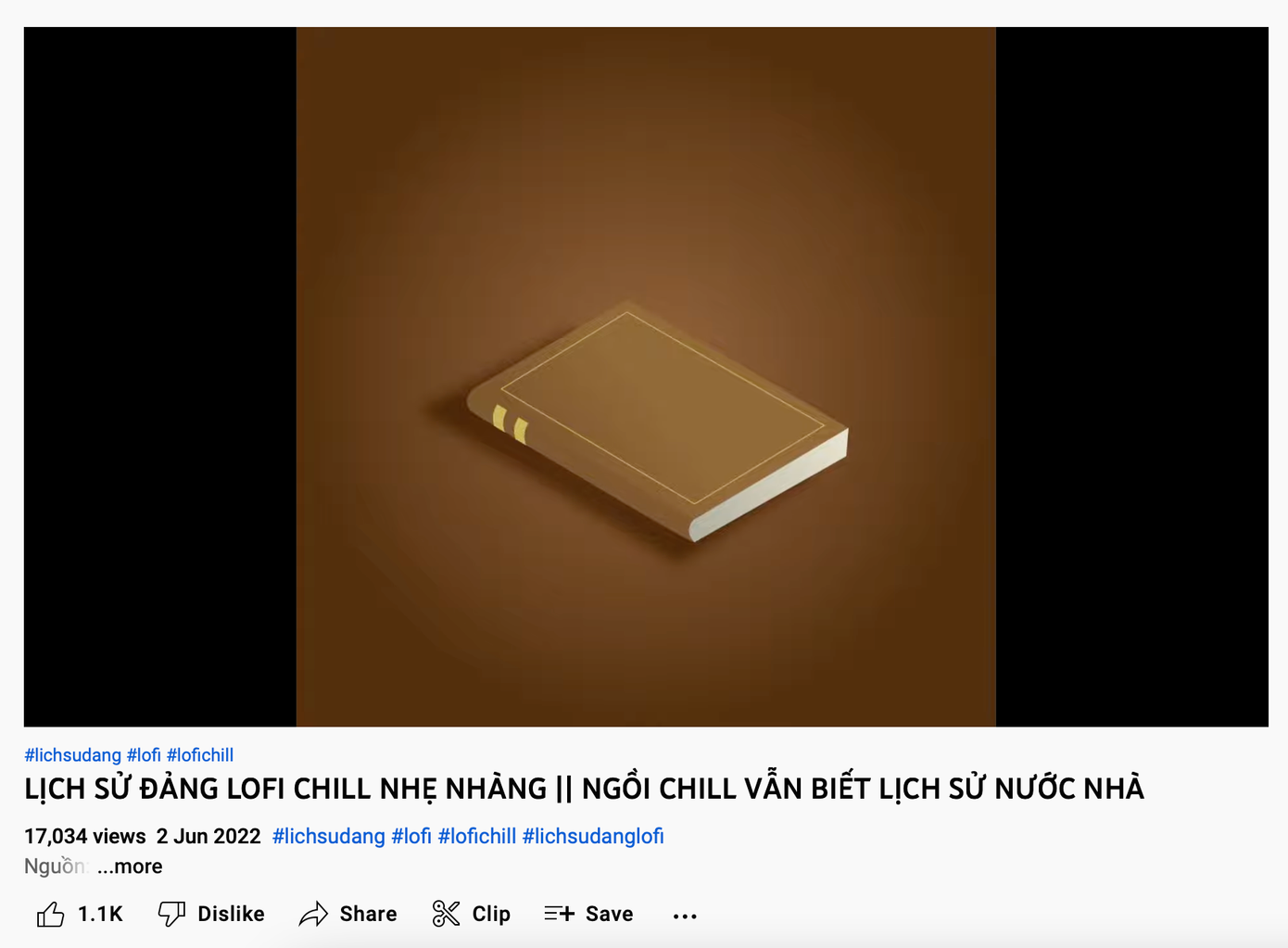 Còn gì vui hơn khi vừa thư giãn vừa có thể nắm được kiến thức Lịch Sử Đảng nào!