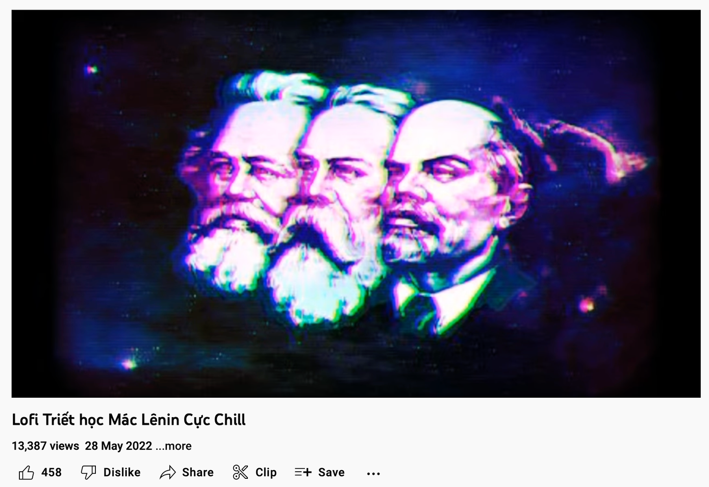 Môn Triết nay được biến tấu theo phong cách nhẹ nhàng hơn.