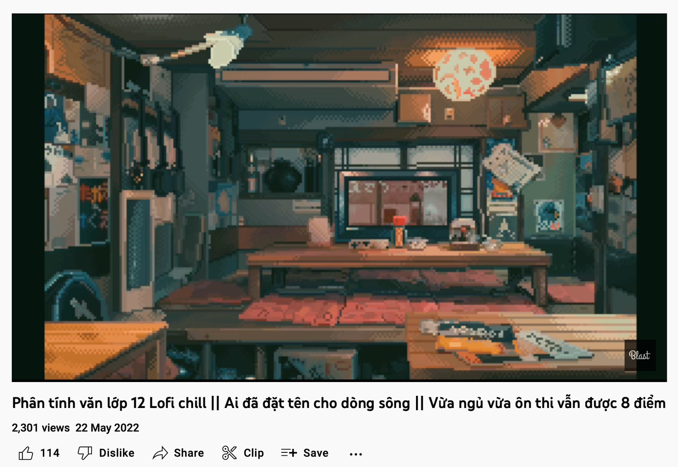 Các sĩ tử còn chờ gì mà không thử ngay phương pháp “vừa ngủ vừa ôn thi” này.