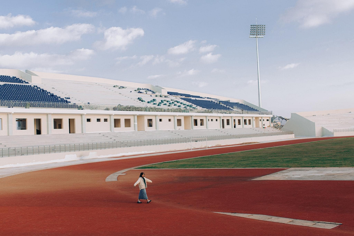 Chỉ cần “giơ máy là có ảnh đẹp” mà không cần tạo dáng cầu kỳ. (Ảnh: Breathtaking Vietnam) Chỉ cần “giơ máy là có ảnh đẹp” mà không cần tạo dáng cầu kỳ. (Ảnh: Breathtaking Vietnam)