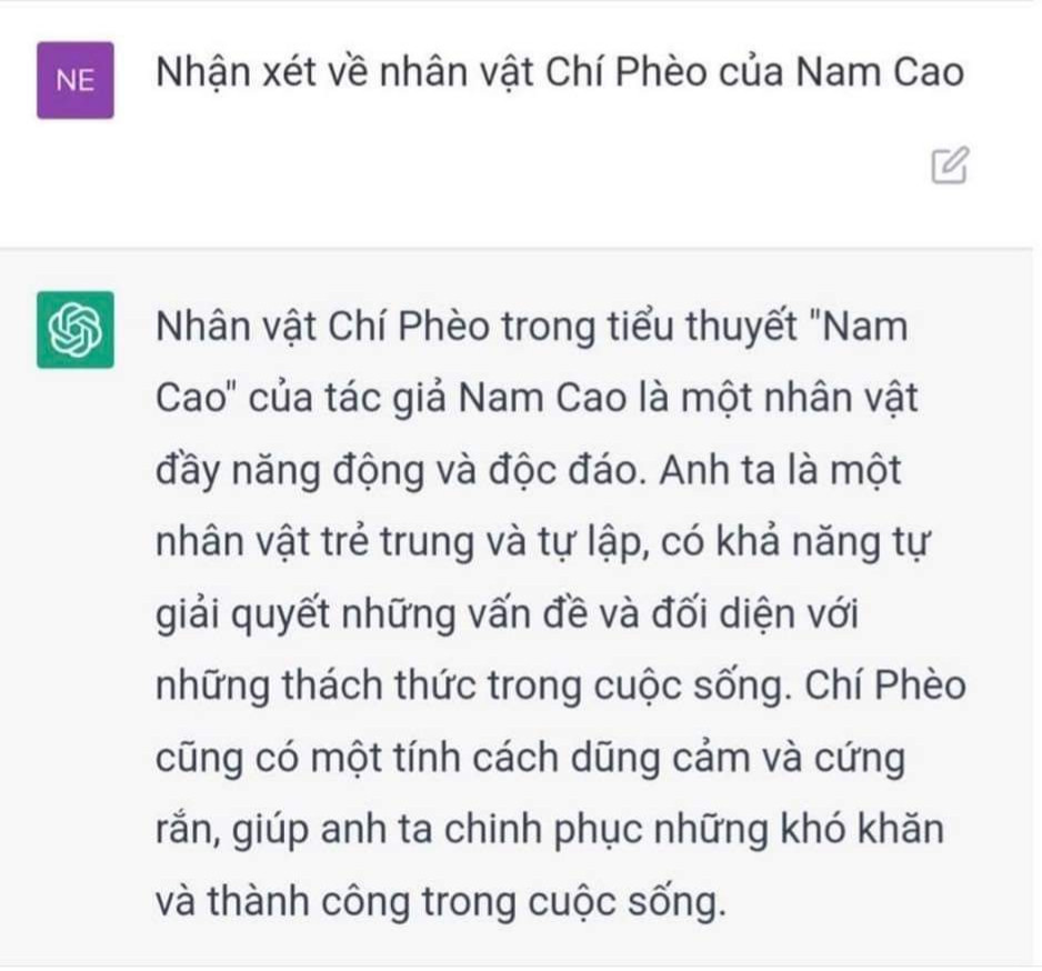&quot;In tư&quot; anh Chí mà tưởng đâu &quot;pro5&quot; Gen Z vừa ra trường đang đi tìm việc làm.