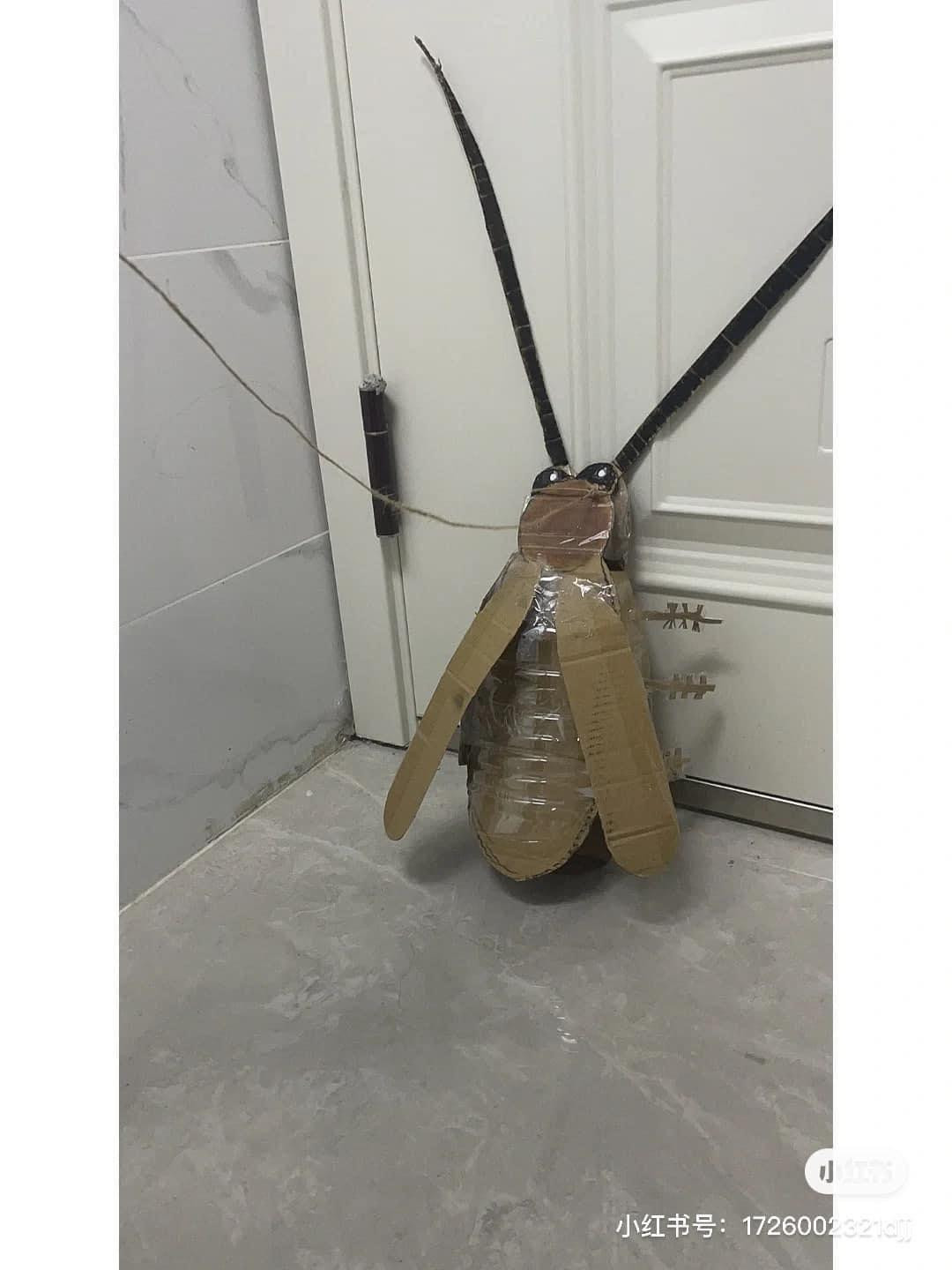 Không chỉ chó mèo, đến “tiểu cường” cũng được làm thành mô hình để nuôi! Không chỉ chó mèo, đến “tiểu cường” cũng được làm thành mô hình để nuôi!