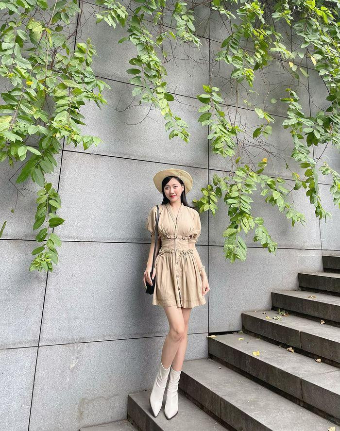 Chiếc view “hot hit” được lòng các “nàng thơ”. Ảnh: Nguyen Ngoc Phuong Anh