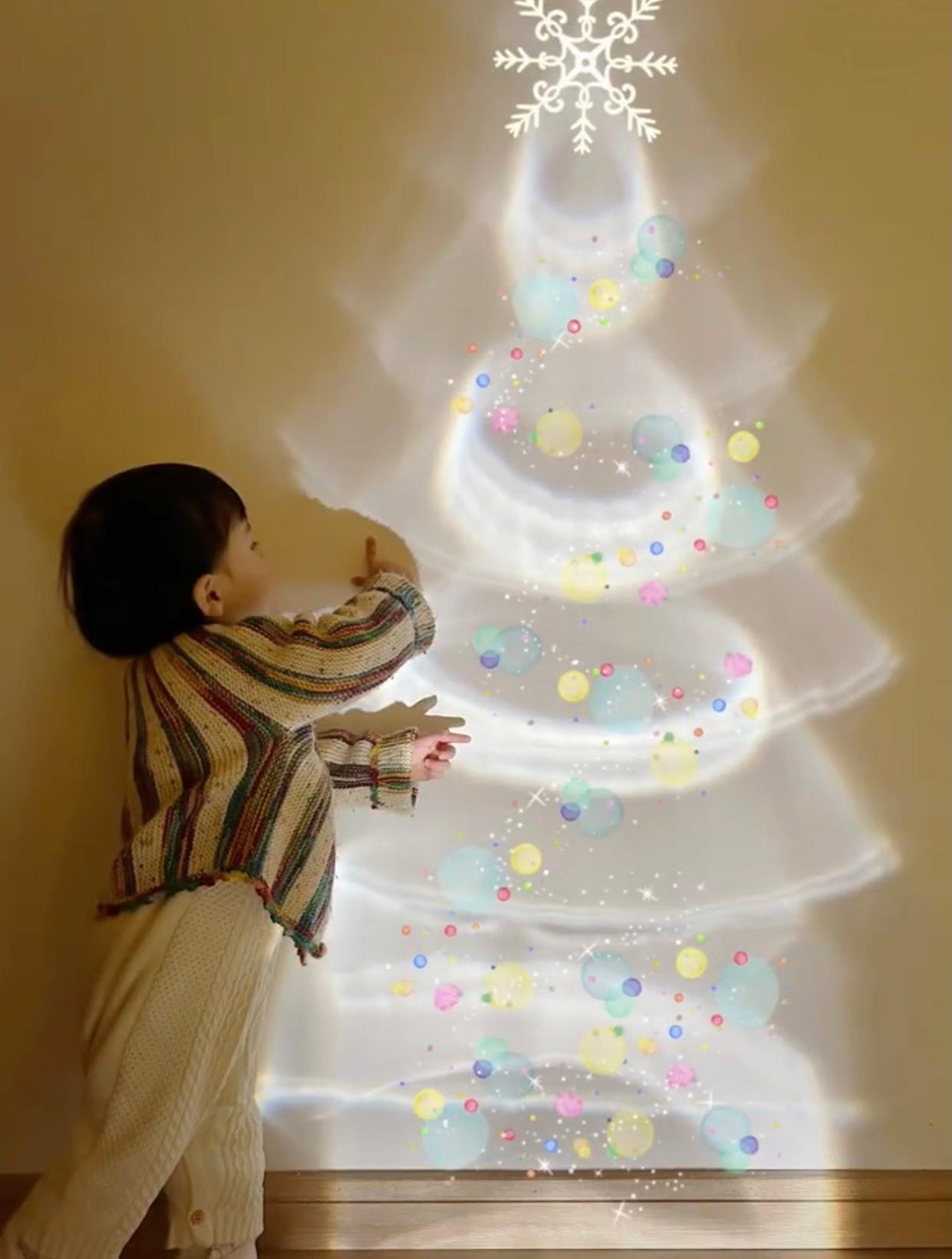 Bé con cũng có ngay những bức ảnh sống ảo tại gia nè! (Ảnh: Weibo Việt Nam) Bé con cũng có ngay những bức ảnh sống ảo tại gia nè! (Ảnh: Weibo Việt Nam)